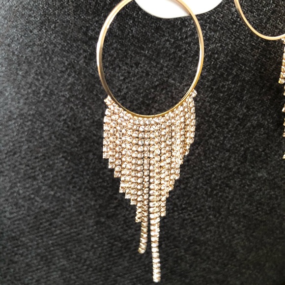 Aldo earring - Picture 3 of 3